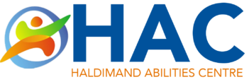 HAC – Health Activity Centre Logo