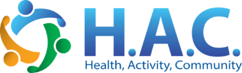 H.A.C. – Haldimand Abilities Centre Logo