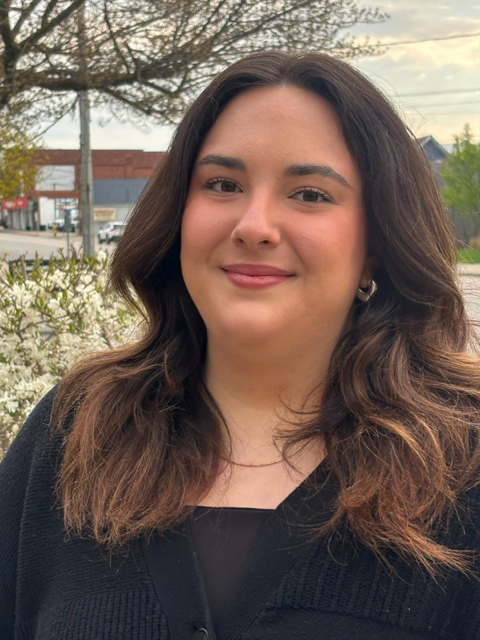 Aura Rempel - Facilitator of Social Recreation and Wellness Programs at the HAC