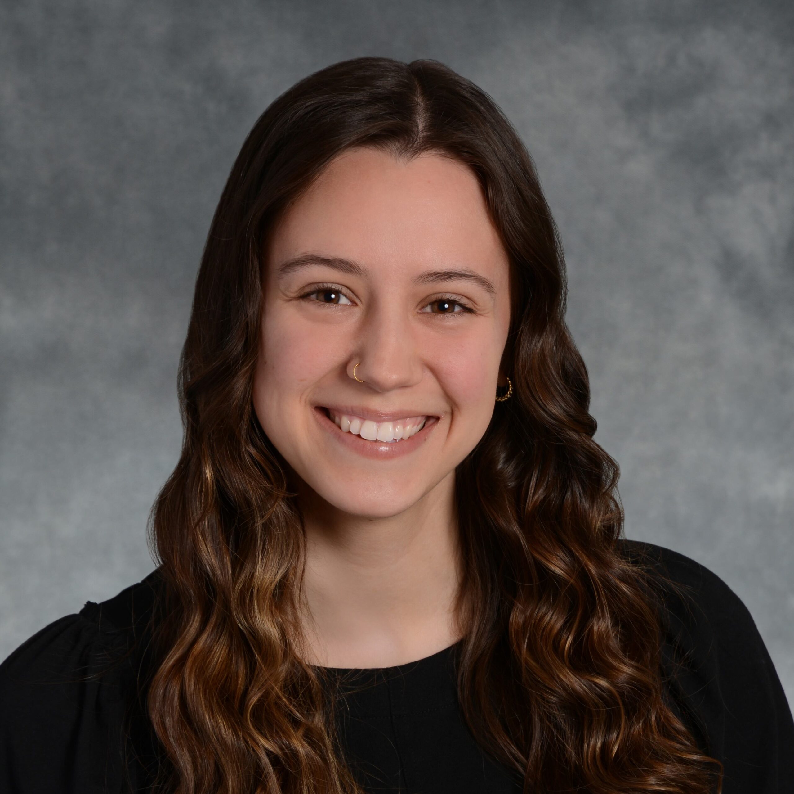 Merissa Davis - Program Facilitator at the HAC